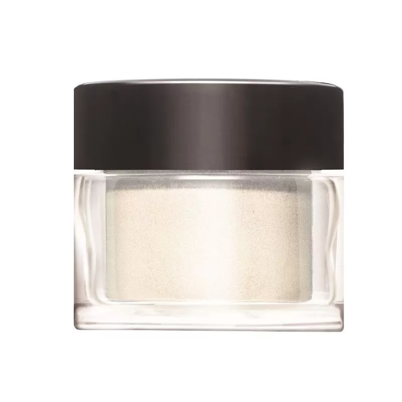 CND Titanium Pearl Additives