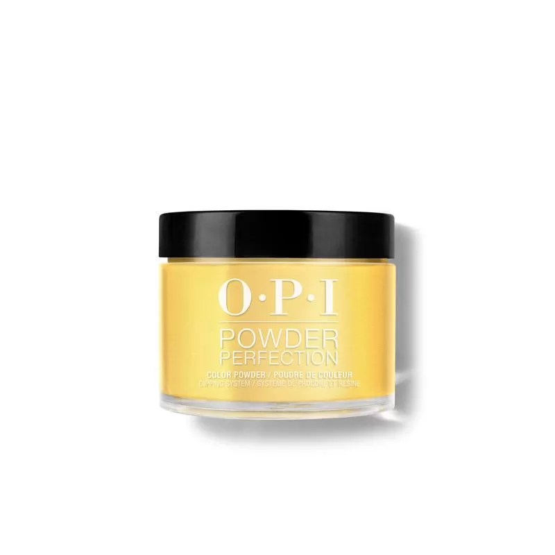 OPI Dipping Powder F91 - Exotic Birds DoNotTweet 1.5 oz