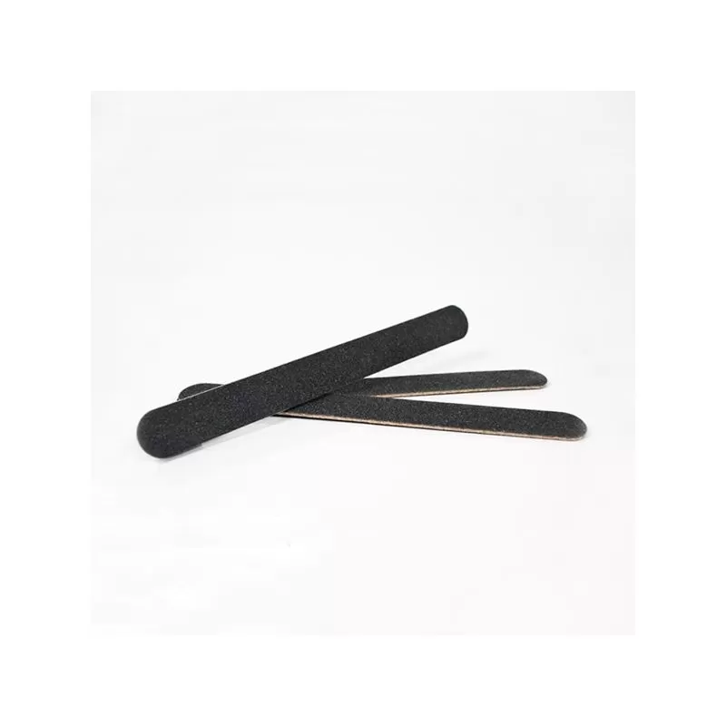 Manicure File - Black 50 ct