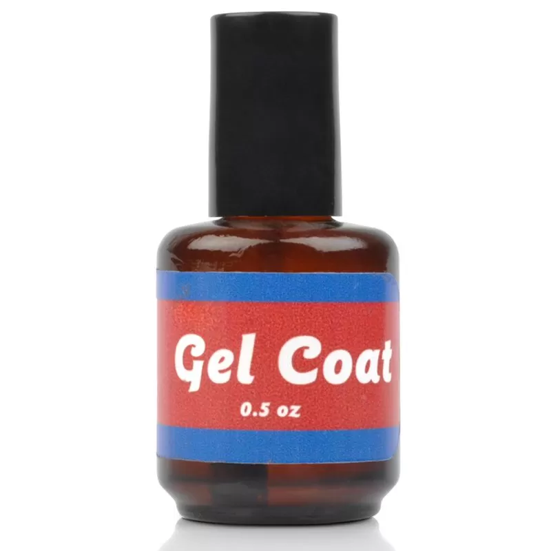 QT Gel Coat - 0.5 oz