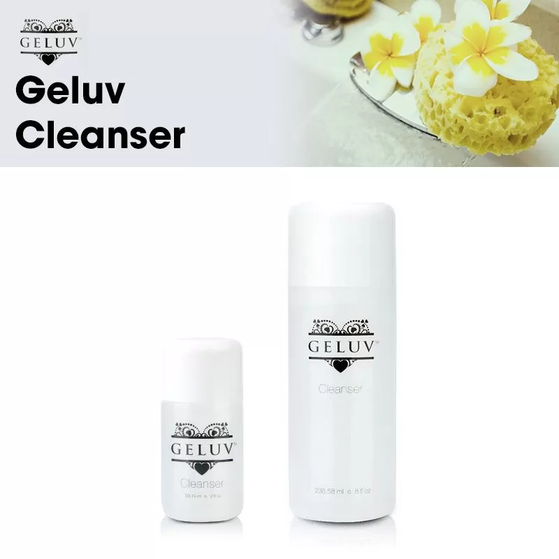 Geluv Cleanser 