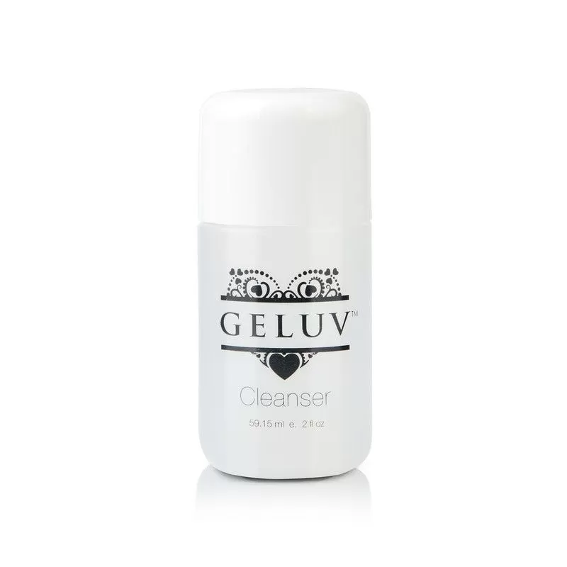 Geluv Cleanser 2 oz