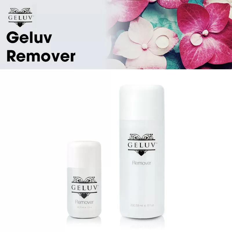 Geluv Remover
