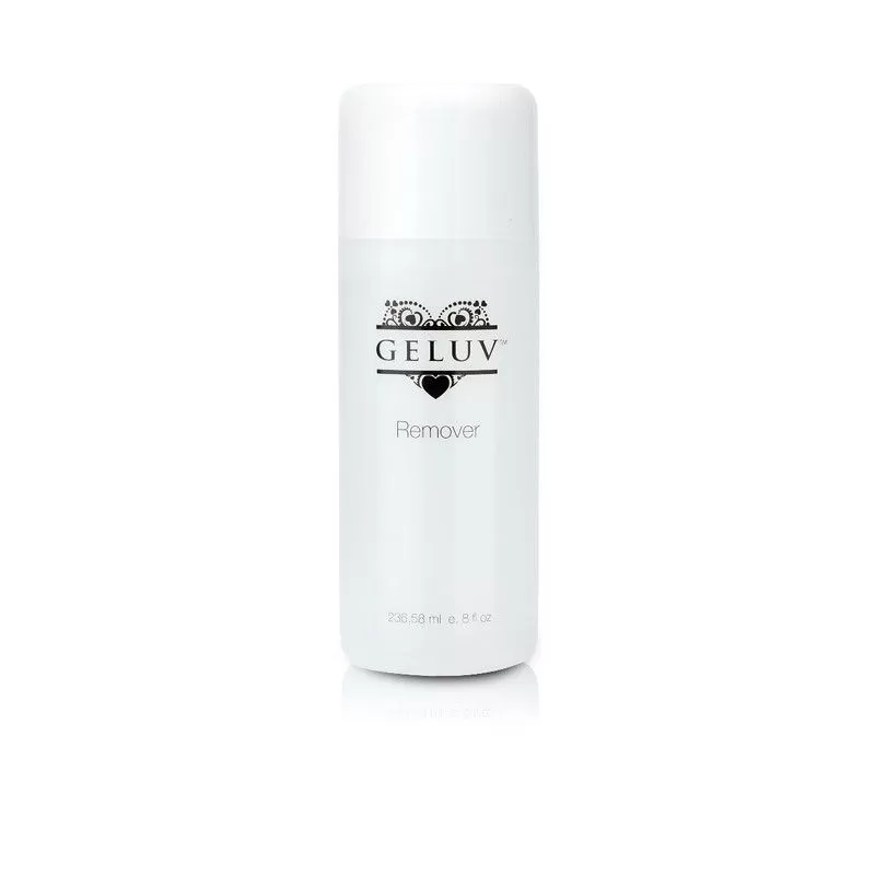 Geluv Remover 8 oz