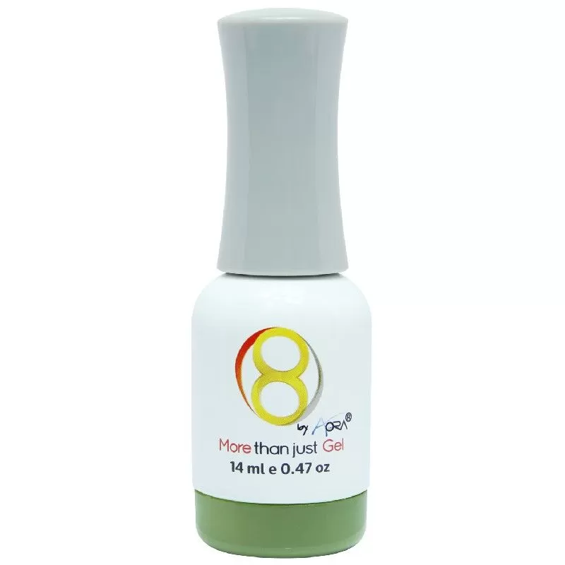 Aora 8 Gel - Mountain 1 - 14 ml