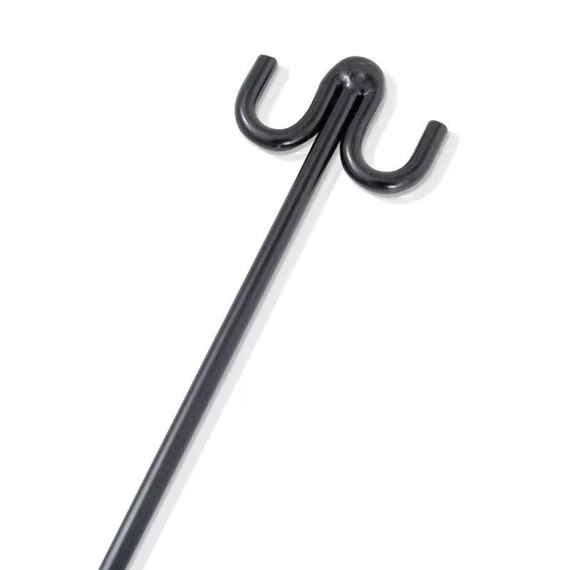 Dual Hanger for Nail Drill