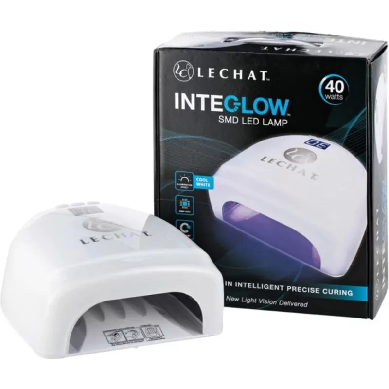 Lechat Integlow LED Lamp