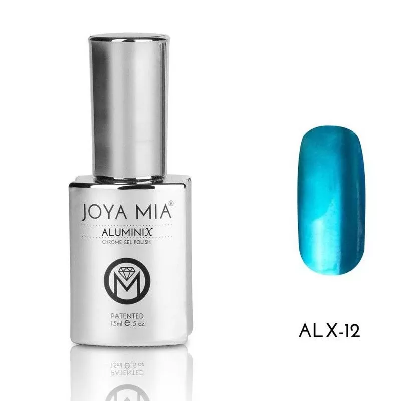 JM Aluminix #12 0.5 oz