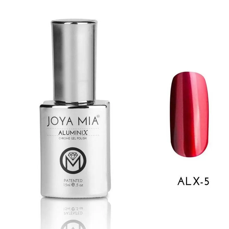 JM Aluminix #5 0.5 oz