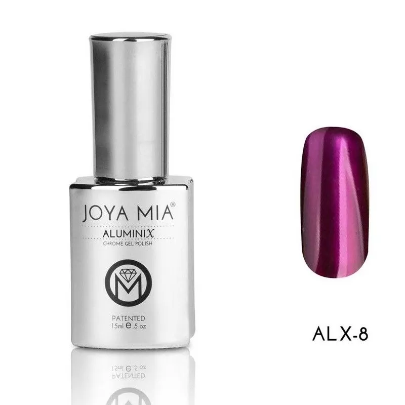 JM Aluminix #8 0.5 oz