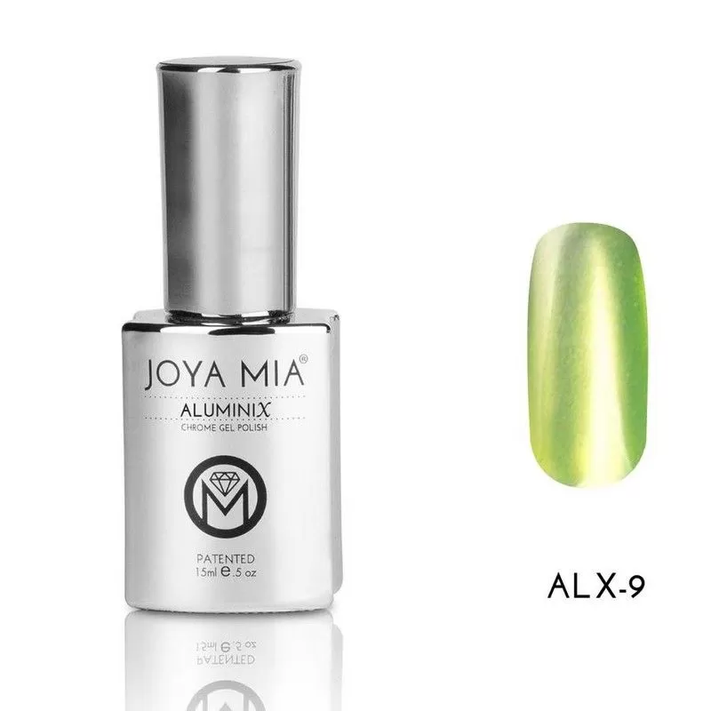 JM Aluminix #9 0.5 oz
