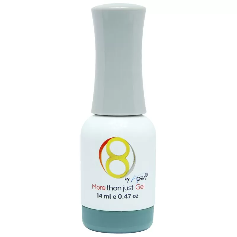 Aora 8 Gel - Earth 1 - 14 ml