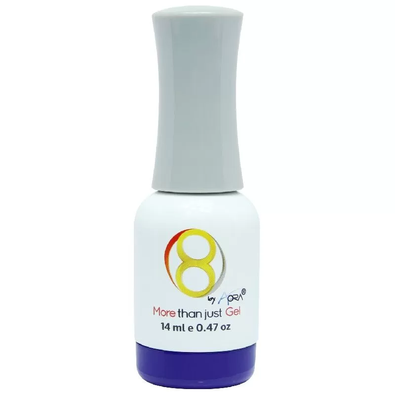 Aora 8 Gel - Water 4 - 14 ml