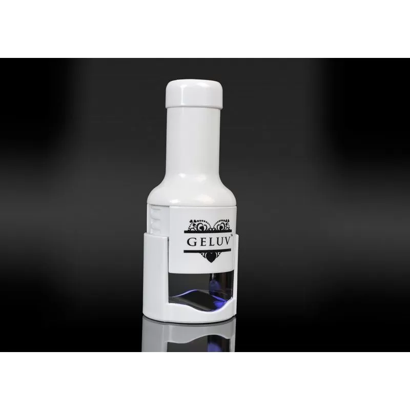 Geluv UV LED Flashlight