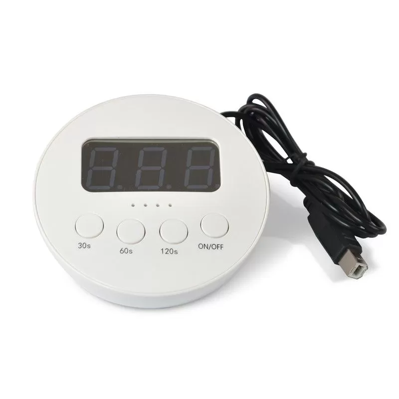 LED/UV Lamp Controller – White