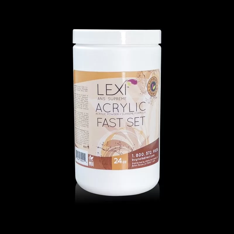 Lexi Powder - Winter Mix 24 oz
