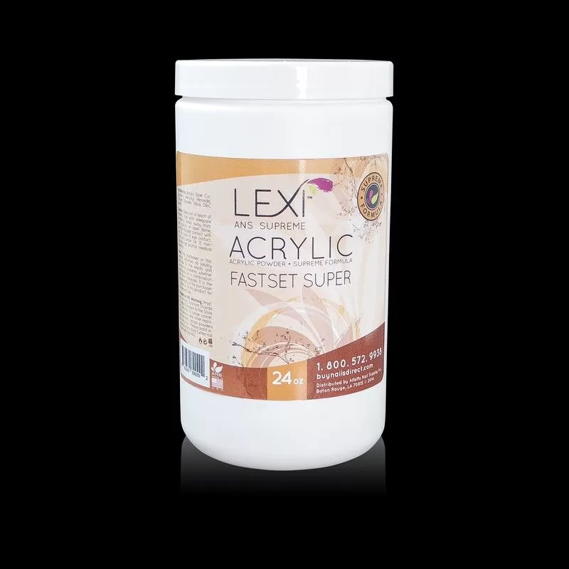Lexi Powder - Super Fast Set 24 oz