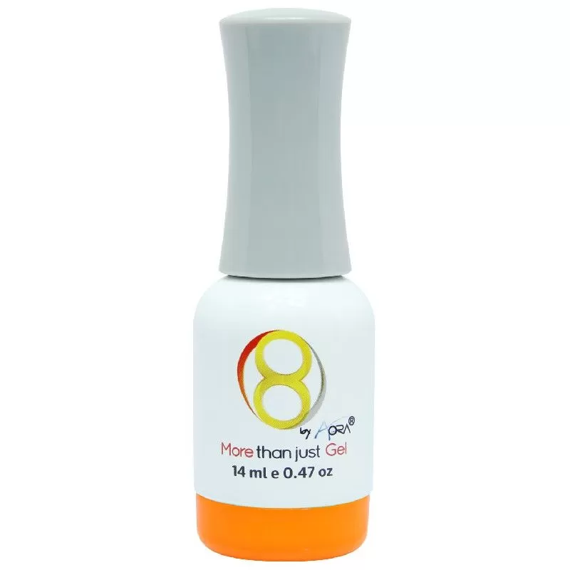 Aora 8 Gel - Fire 1 - 14 ml