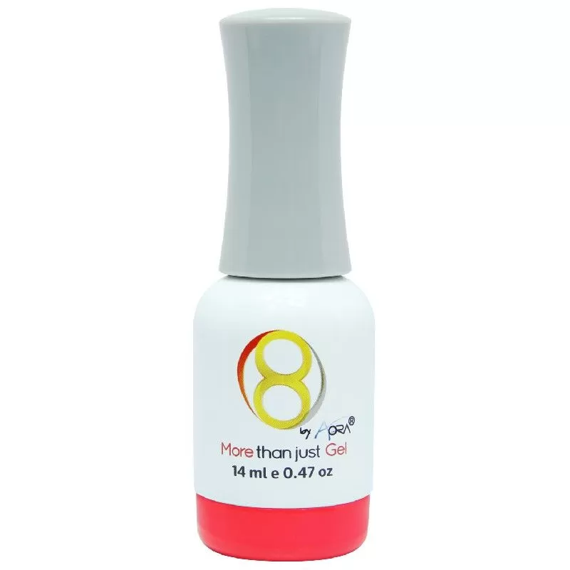 Aora 8 Gel - Fire 5 - 14 ml