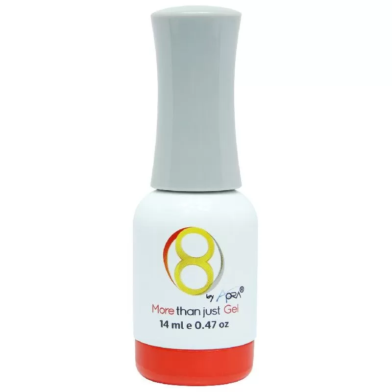 Aora 8 Gel - Fire 6 - 14 ml