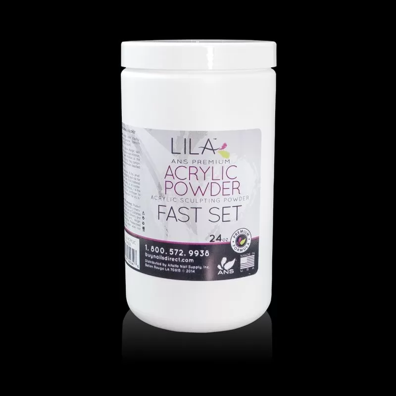Lila Powder - Winter Mix 24 oz