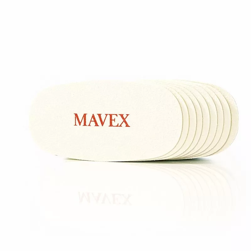 Mavex File Replacement 10ct
