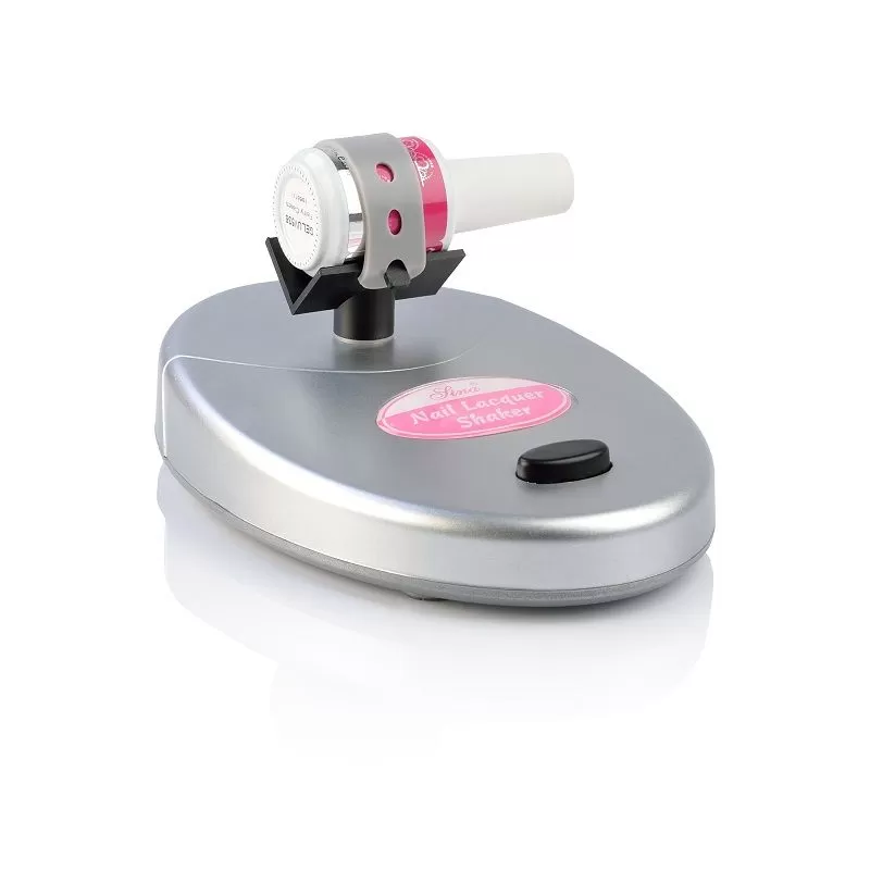 Nail Lacquer Polish Shaker