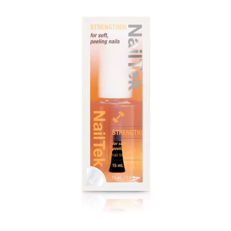 Nail Tek II 0.5 oz