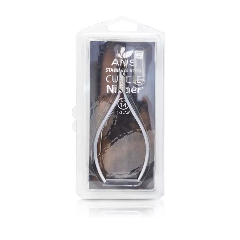 Cuticle Nipper # 14