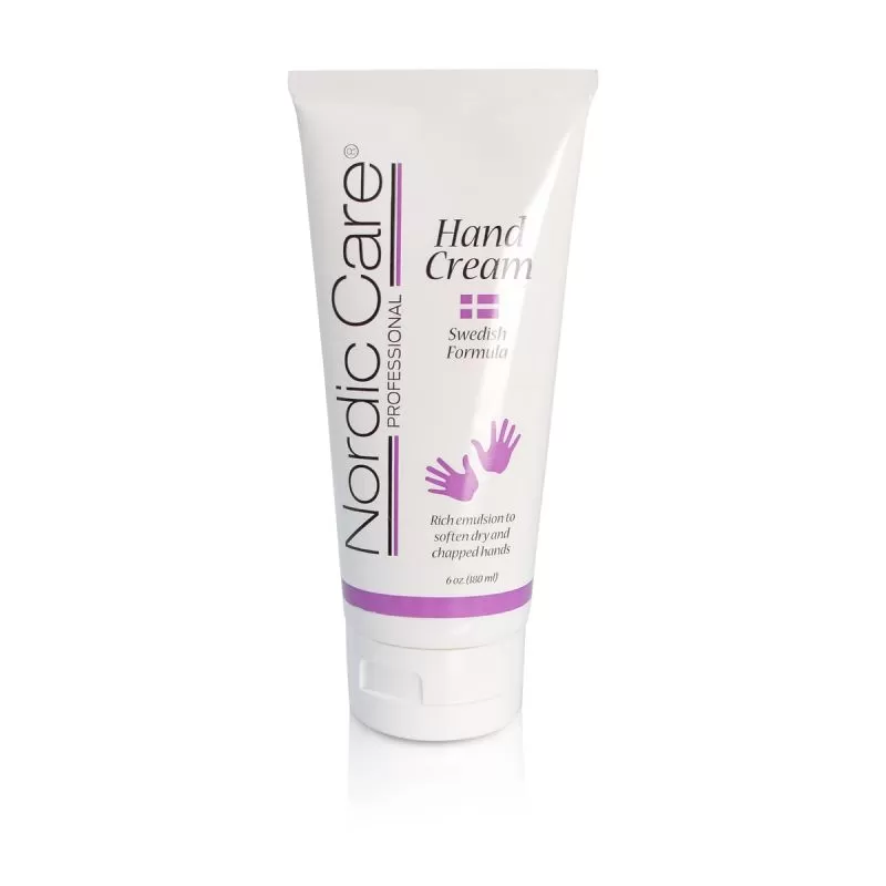 Nordic Care - Hand Cream 6 oz