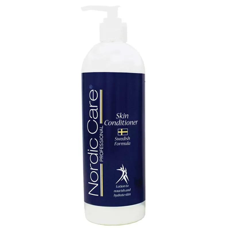 Nordic Care - Skin Conditioner Lotion - 16 oz