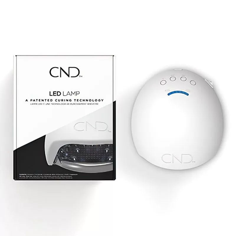 CND LED Lamp 
