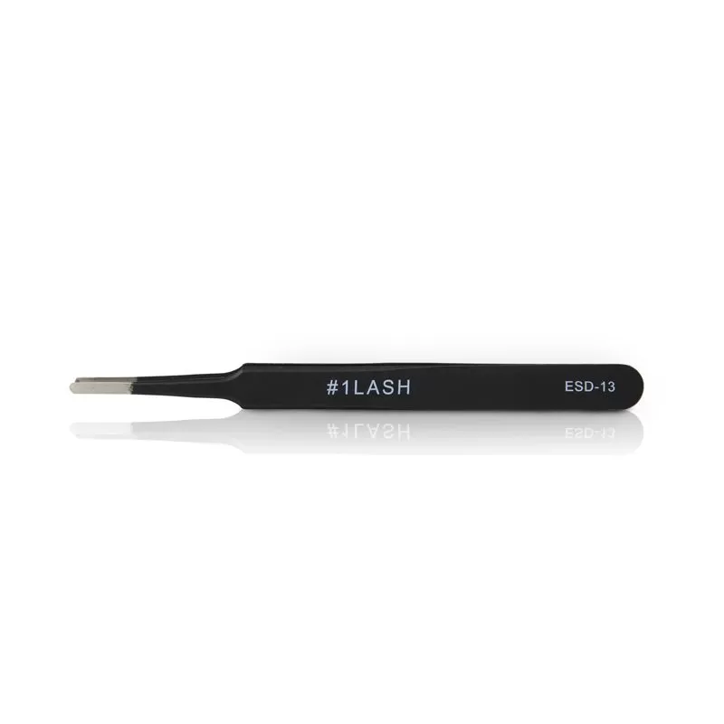 #1 Eyelash Tweezer D
