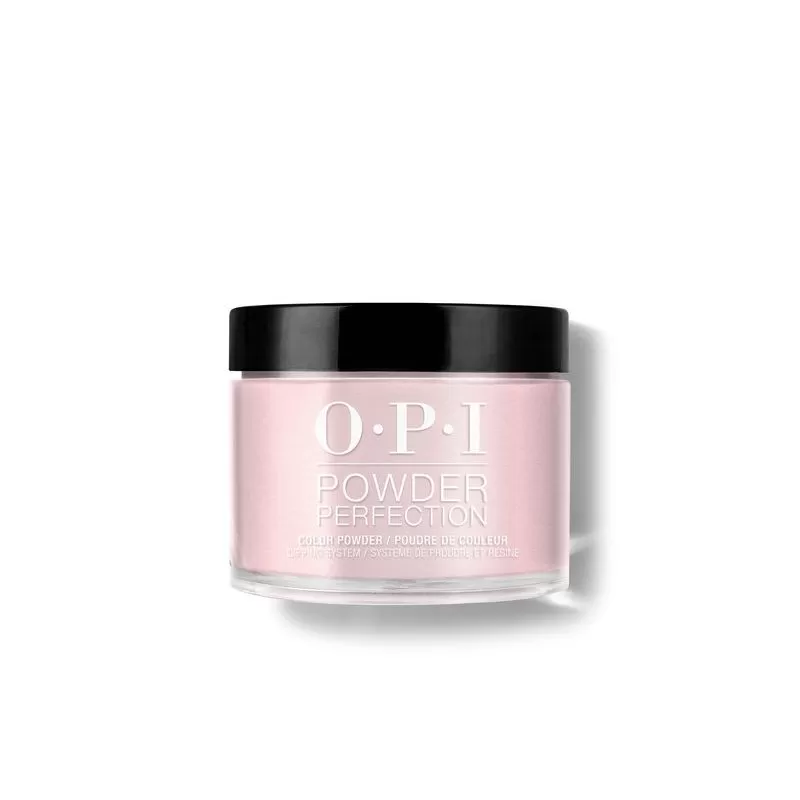 OPI Dipping Powder I62 - One Heckla Of A Color 1.5 oz