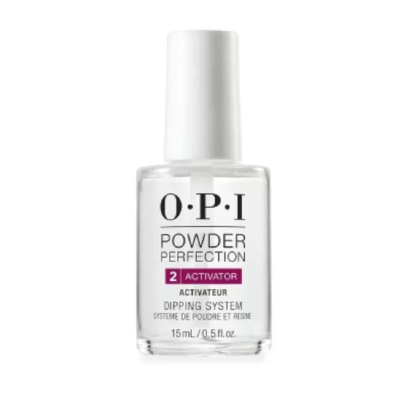 OPI DPT20 - DP Activator 0.5oz