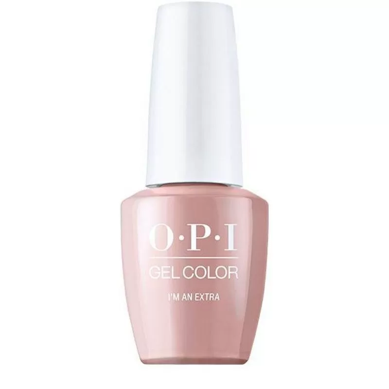 OPI Gel Polish #GCH002 - I’m an Extra