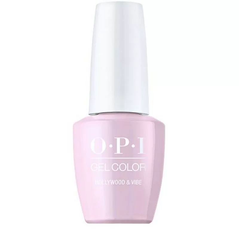 OPI Gel Polish #GCH004 - Hollywood & Vibe