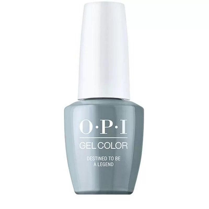 OPI Gel Polish #GCH006 - Destined to be a Legend