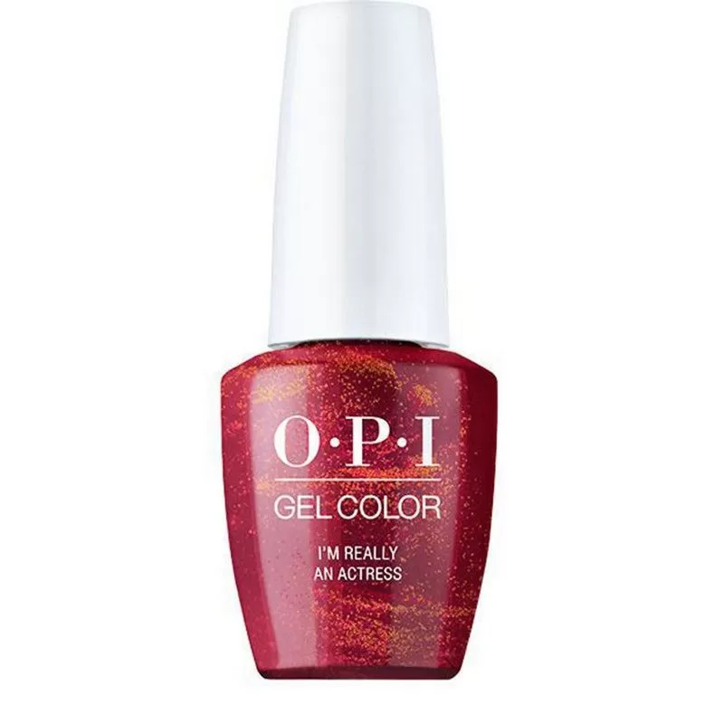 OPI Gel Polish #GCH010 - I