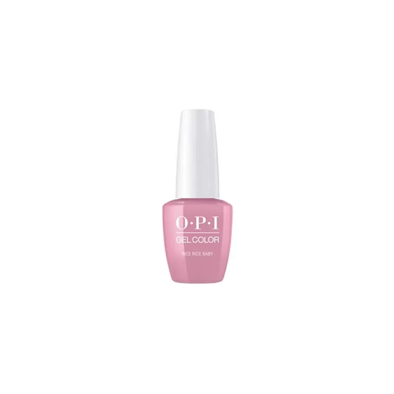 OPI Gel Polish #GCT80 - Rice Rice Baby