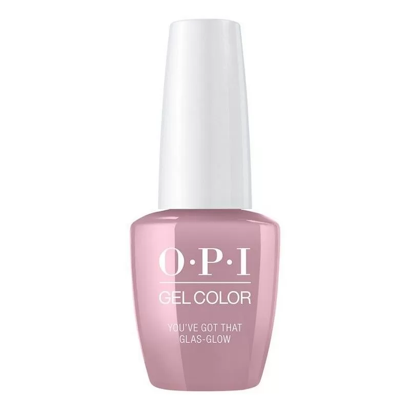 OPI Gel Polish #GCU22 - You