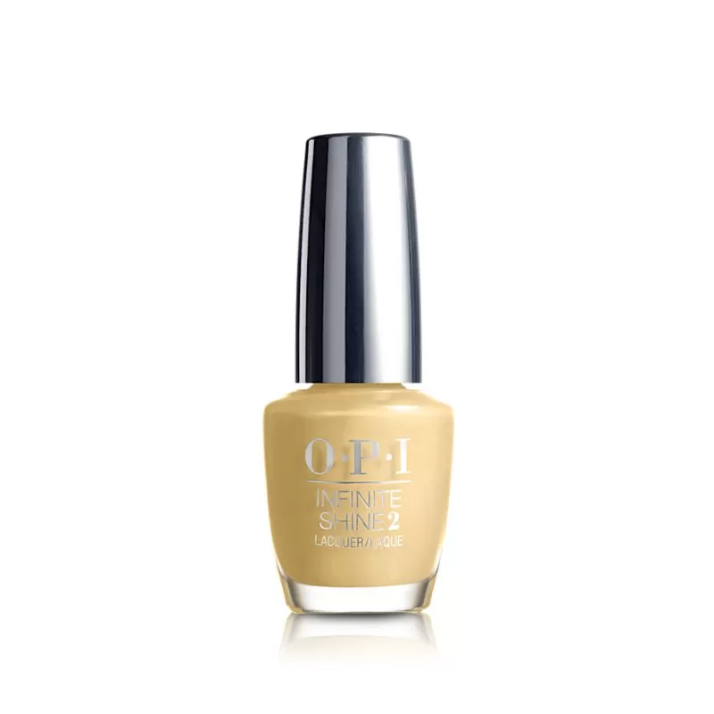OPI Lacquer #L37 - IS Enter The Golden Era