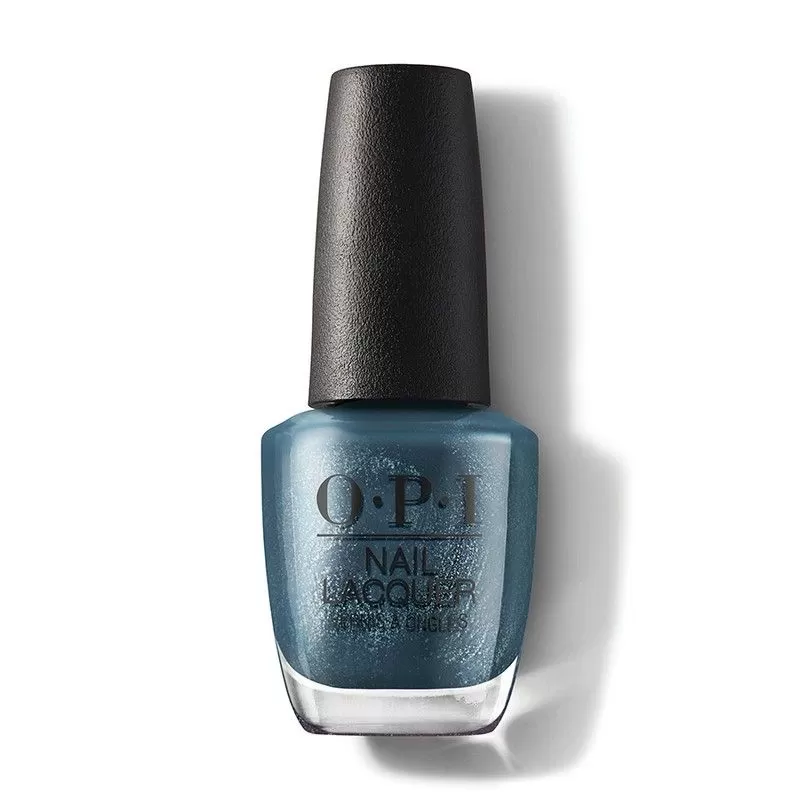 OPI Lacquer #HRM11 - To All a Good Night