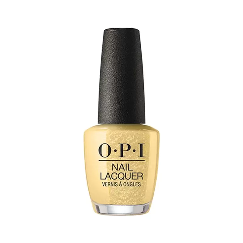 OPI Lacquer #M86 - Suzi's Slinging Mezcal
