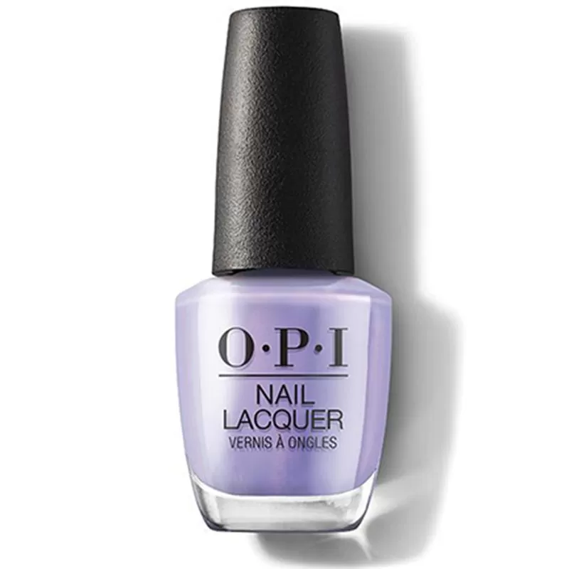 OPI Lac #MI09 - Galleria Vittorio Violet