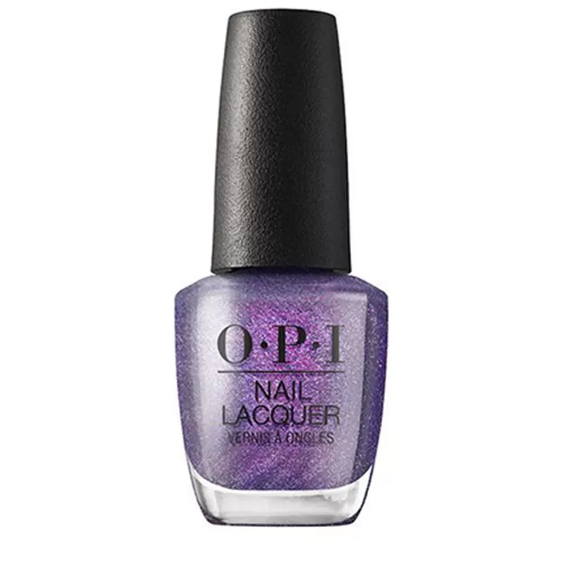 OPI Lacquer #MI11 - Leonardo
