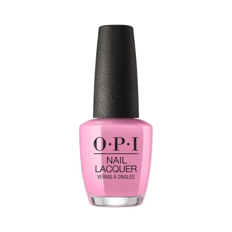 OPI Lacquer #T80 - Rice Rice Baby