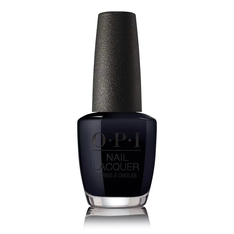 OPI Lacquer #J04 - Holidazed Over You