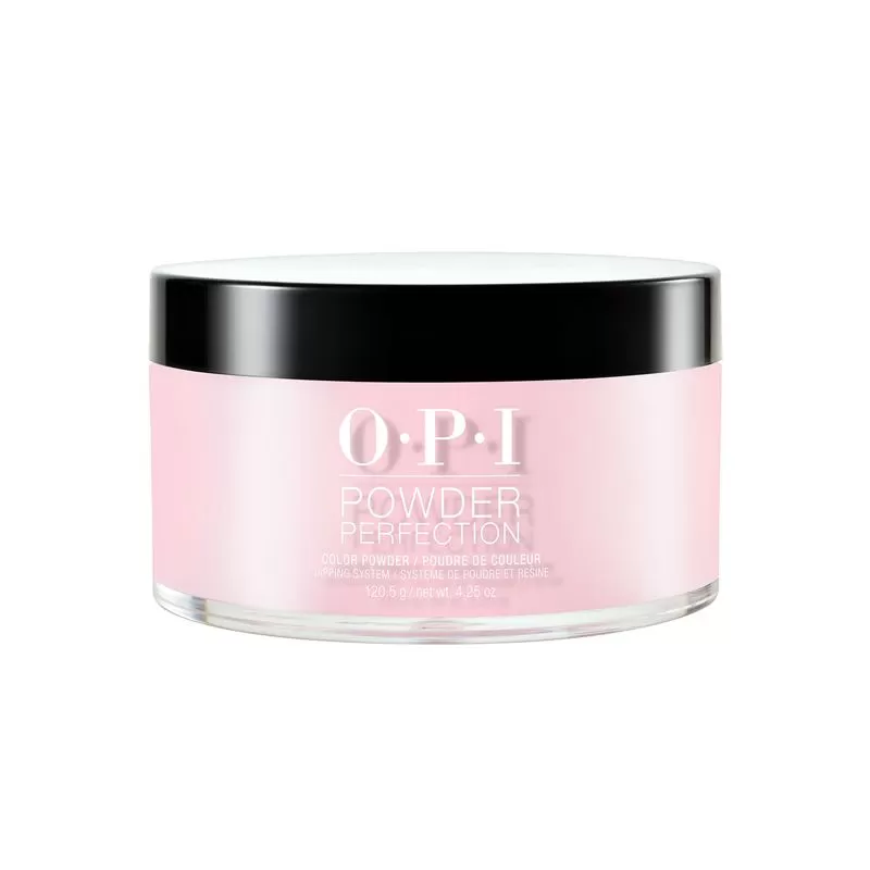 OPI Dipping Powder H19 - Passion 4.25 oz