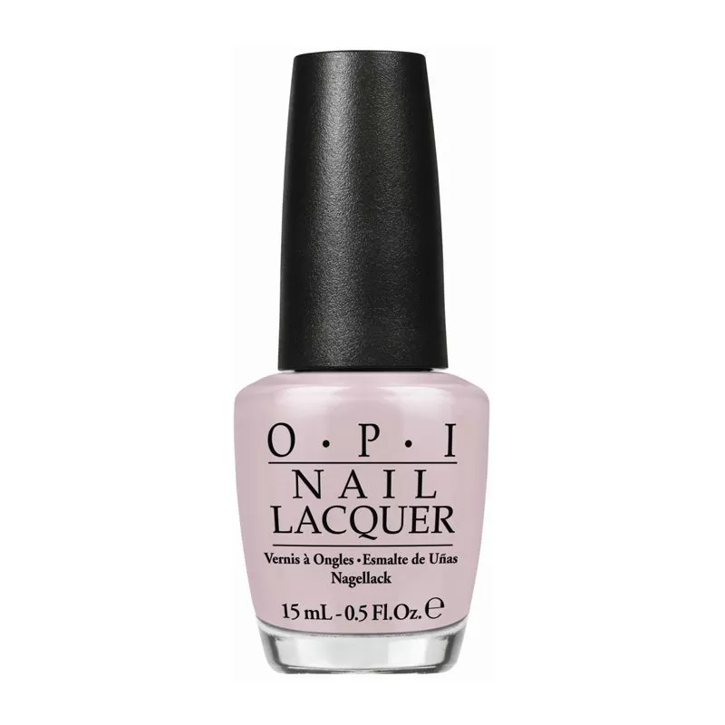 OPI Lacquer #A60 - Dont Bossa Nova Me Around